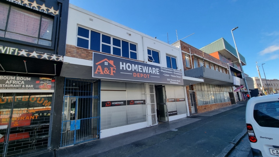 To Let Commercial Property for Rent in Woodstock Western Cape